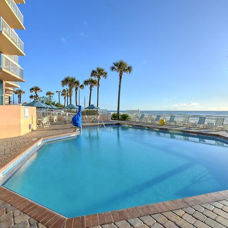 Bahama House - Daytona Beach Shores Екстериор снимка
