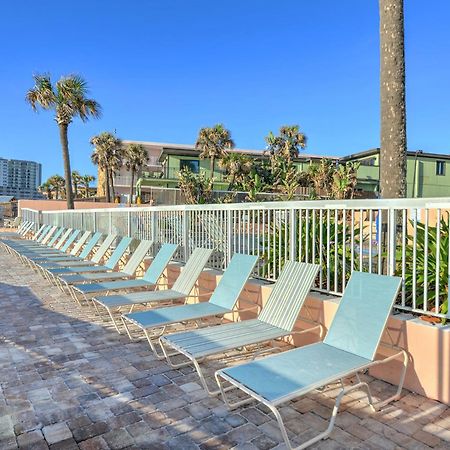 Bahama House - Daytona Beach Shores Екстериор снимка