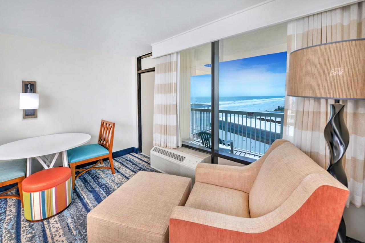 Bahama House - Daytona Beach Shores Екстериор снимка