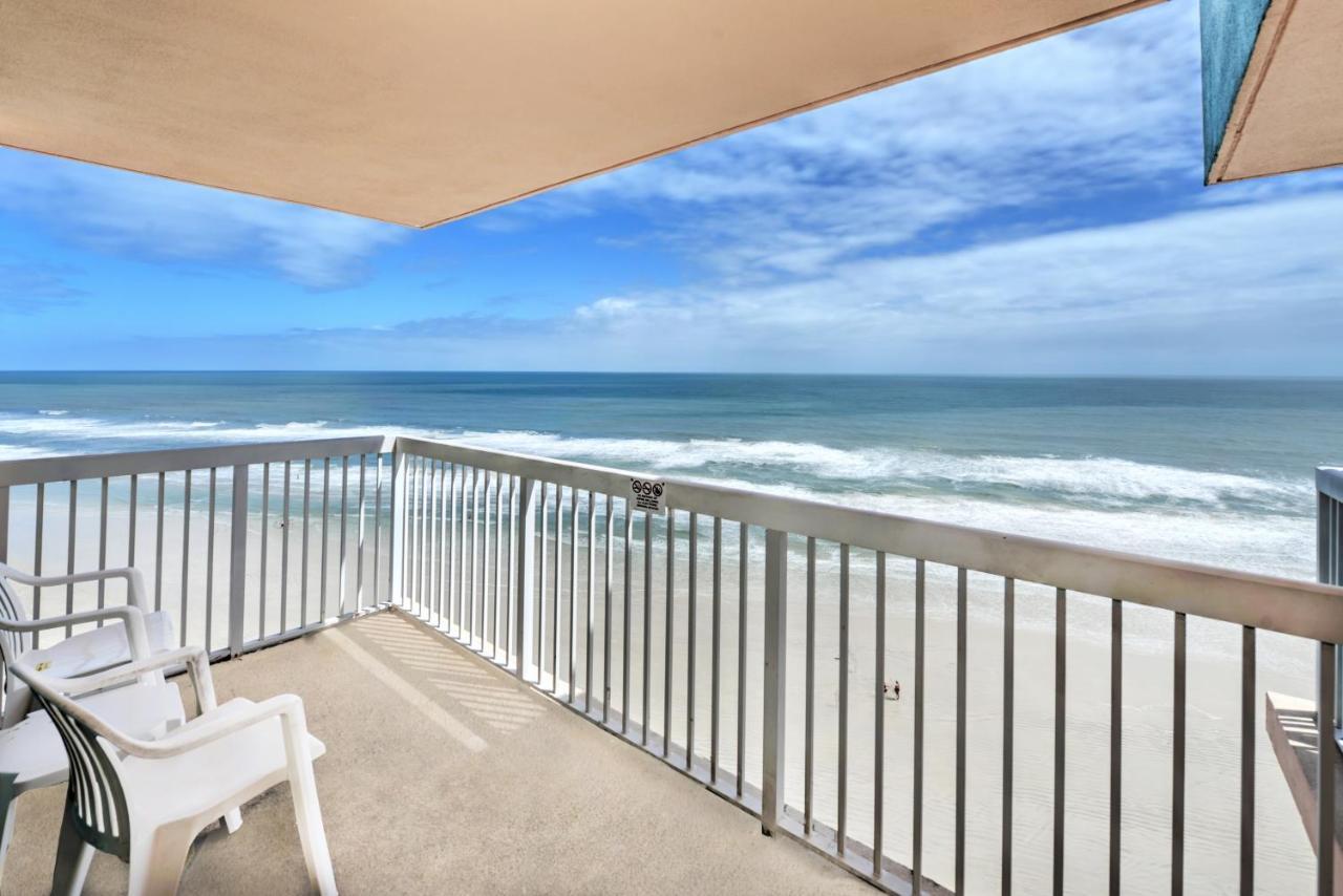 Bahama House - Daytona Beach Shores Екстериор снимка