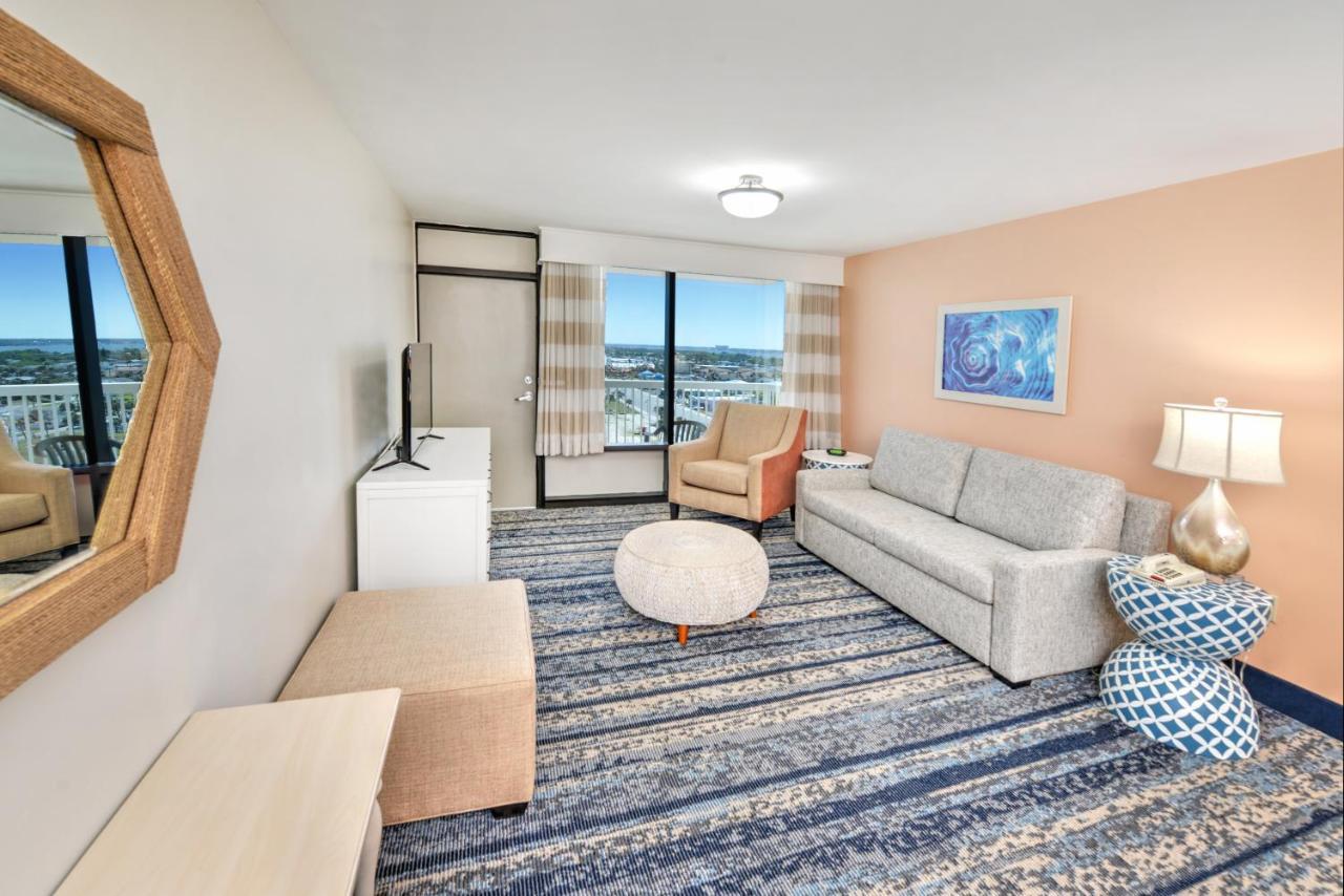 Bahama House - Daytona Beach Shores Екстериор снимка