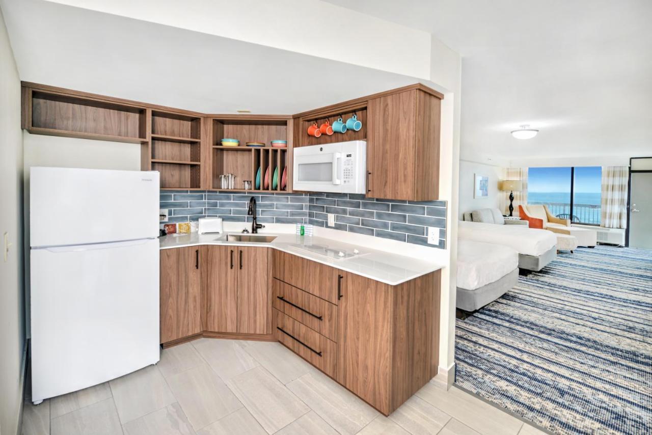 Bahama House - Daytona Beach Shores Екстериор снимка