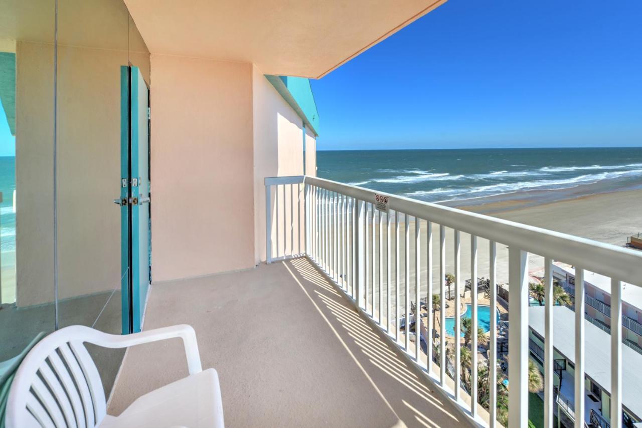 Bahama House - Daytona Beach Shores Екстериор снимка