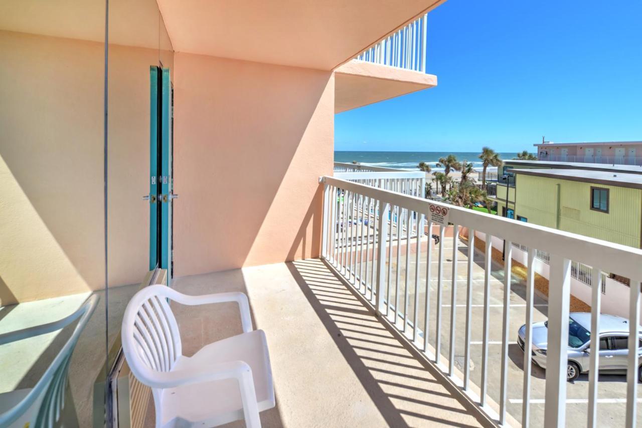 Bahama House - Daytona Beach Shores Екстериор снимка