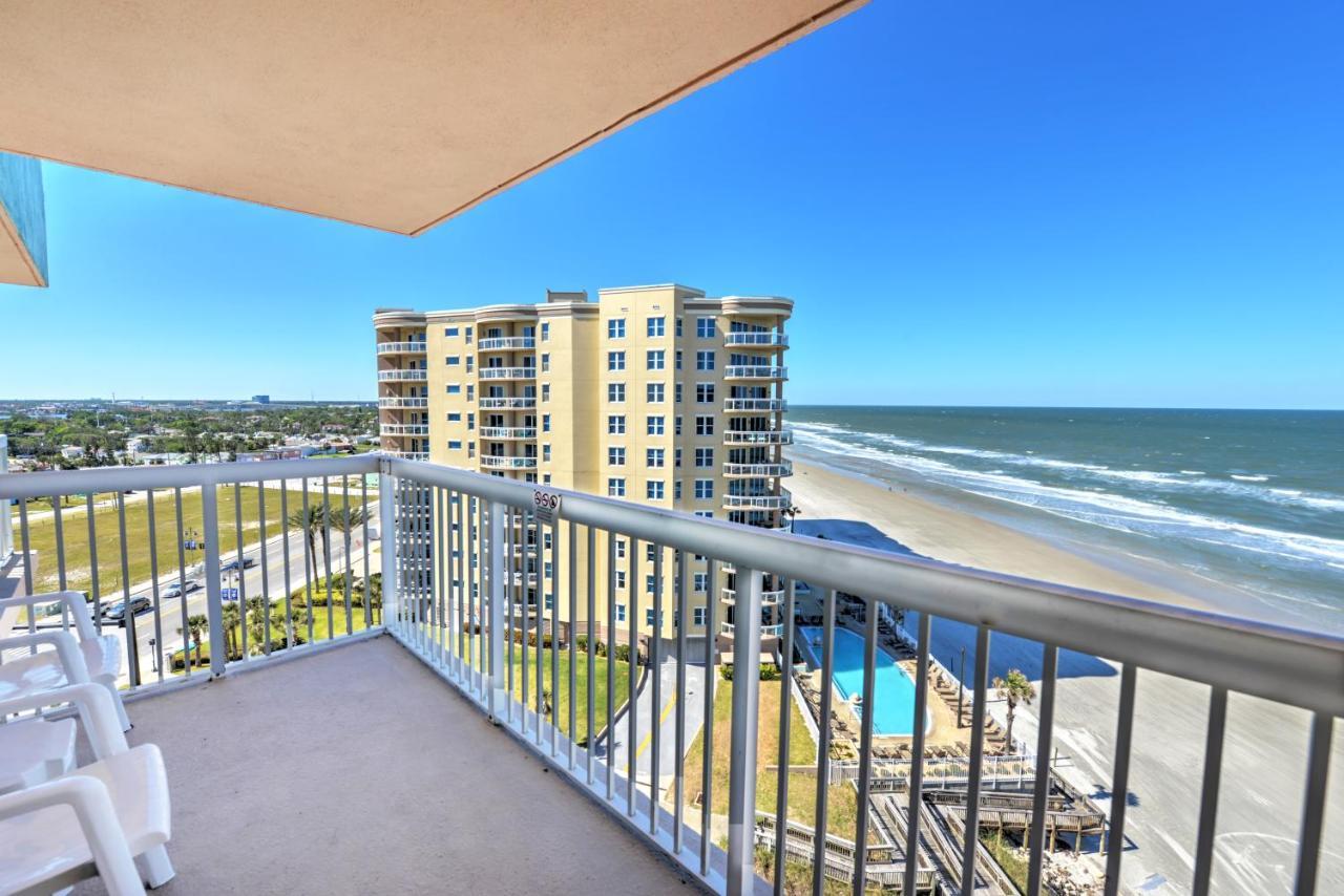Bahama House - Daytona Beach Shores Екстериор снимка