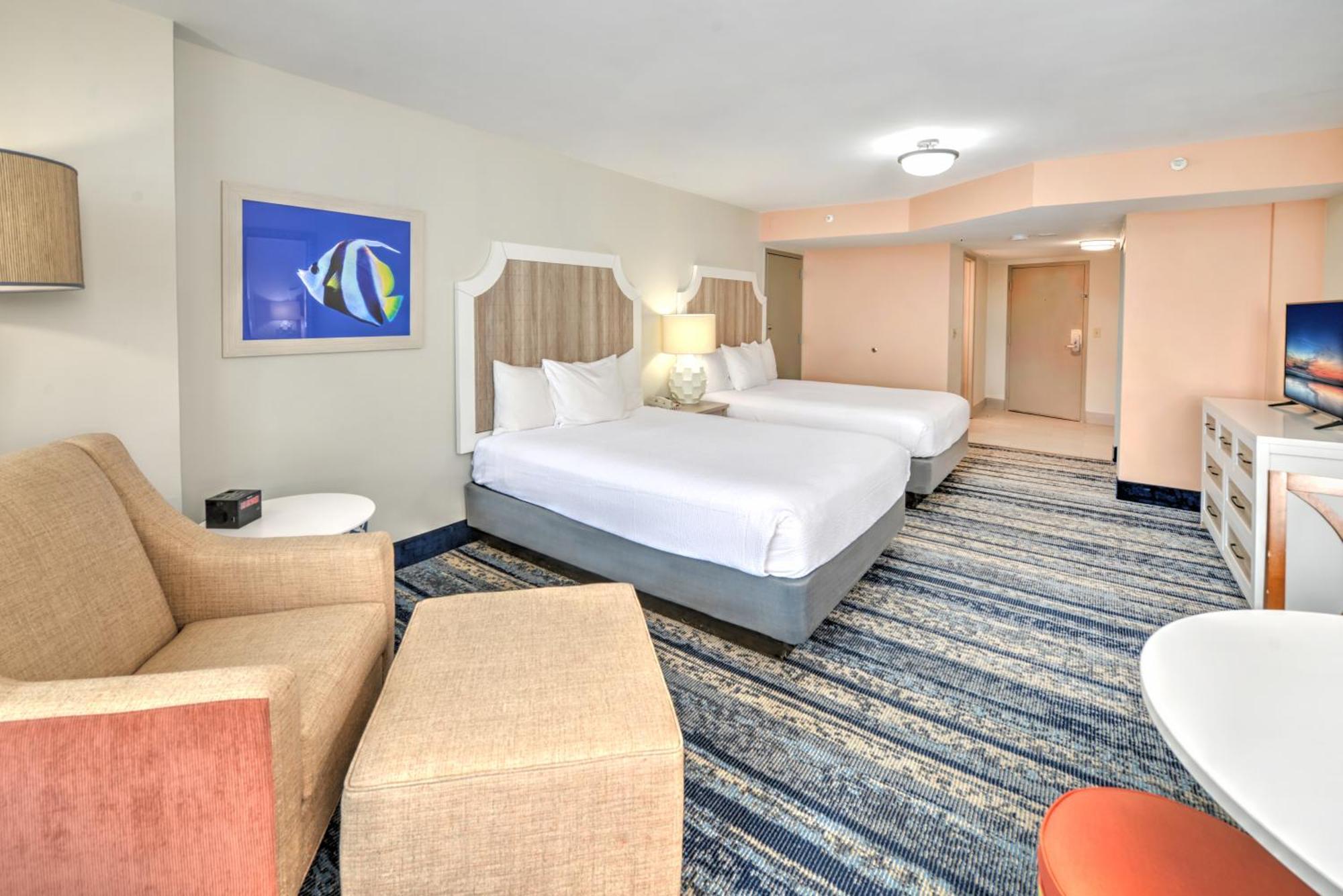 Bahama House - Daytona Beach Shores Екстериор снимка