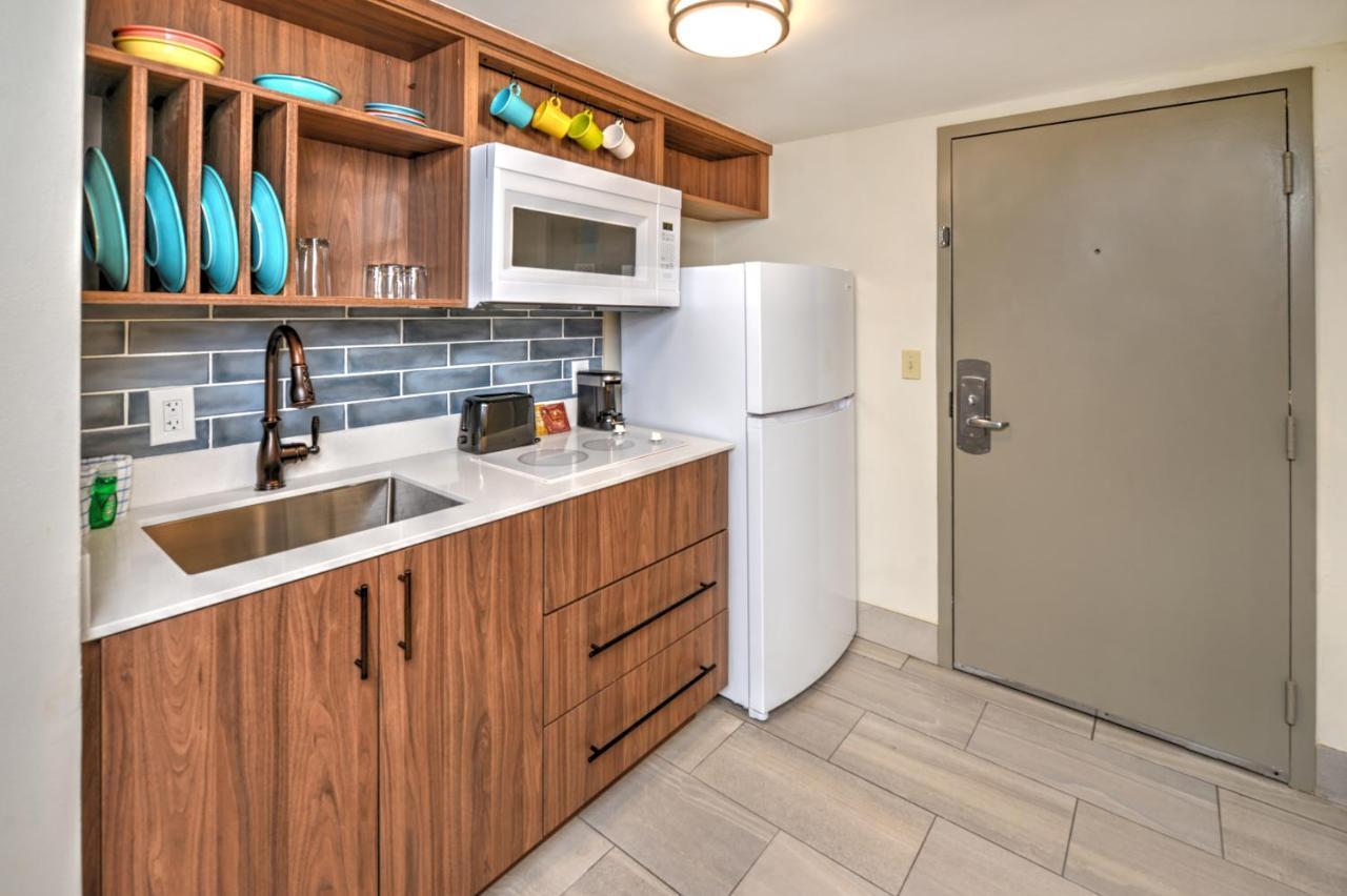 Bahama House - Daytona Beach Shores Екстериор снимка