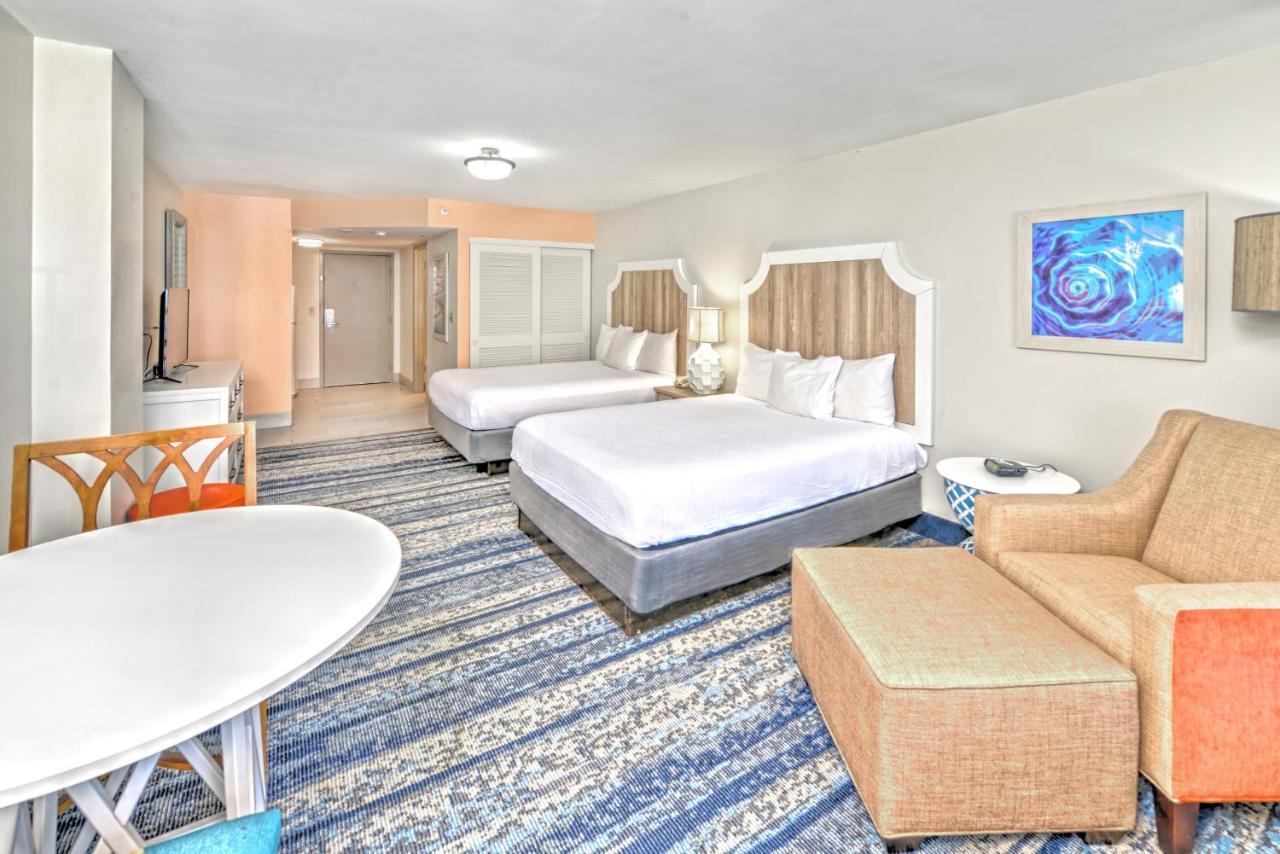Bahama House - Daytona Beach Shores Екстериор снимка