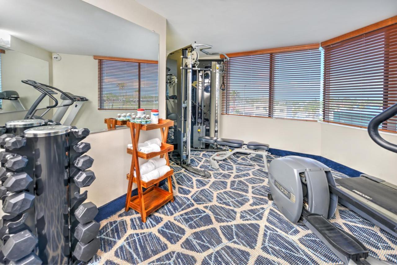 Bahama House - Daytona Beach Shores Екстериор снимка