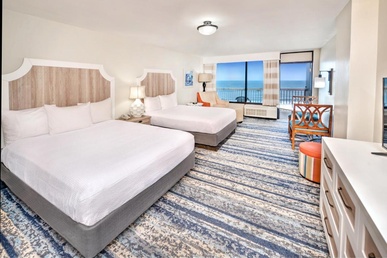 Bahama House - Daytona Beach Shores Екстериор снимка