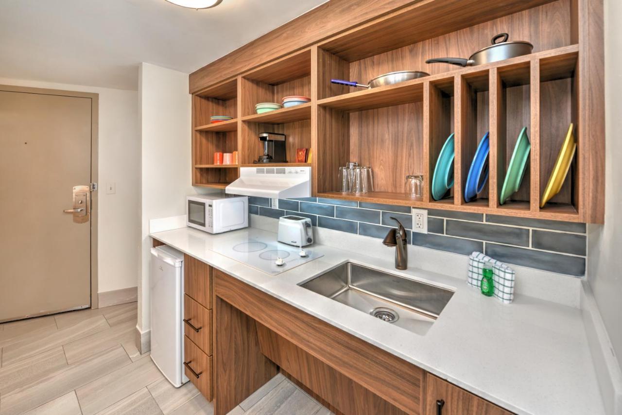 Bahama House - Daytona Beach Shores Екстериор снимка