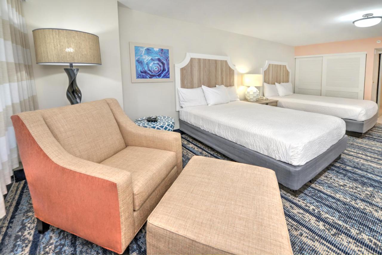 Bahama House - Daytona Beach Shores Екстериор снимка
