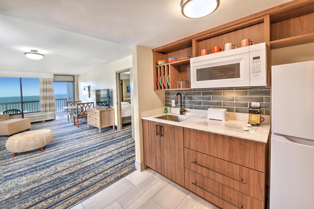 Bahama House - Daytona Beach Shores Екстериор снимка