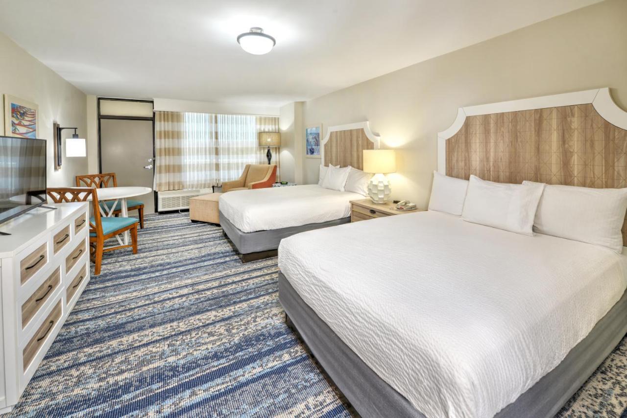 Bahama House - Daytona Beach Shores Екстериор снимка
