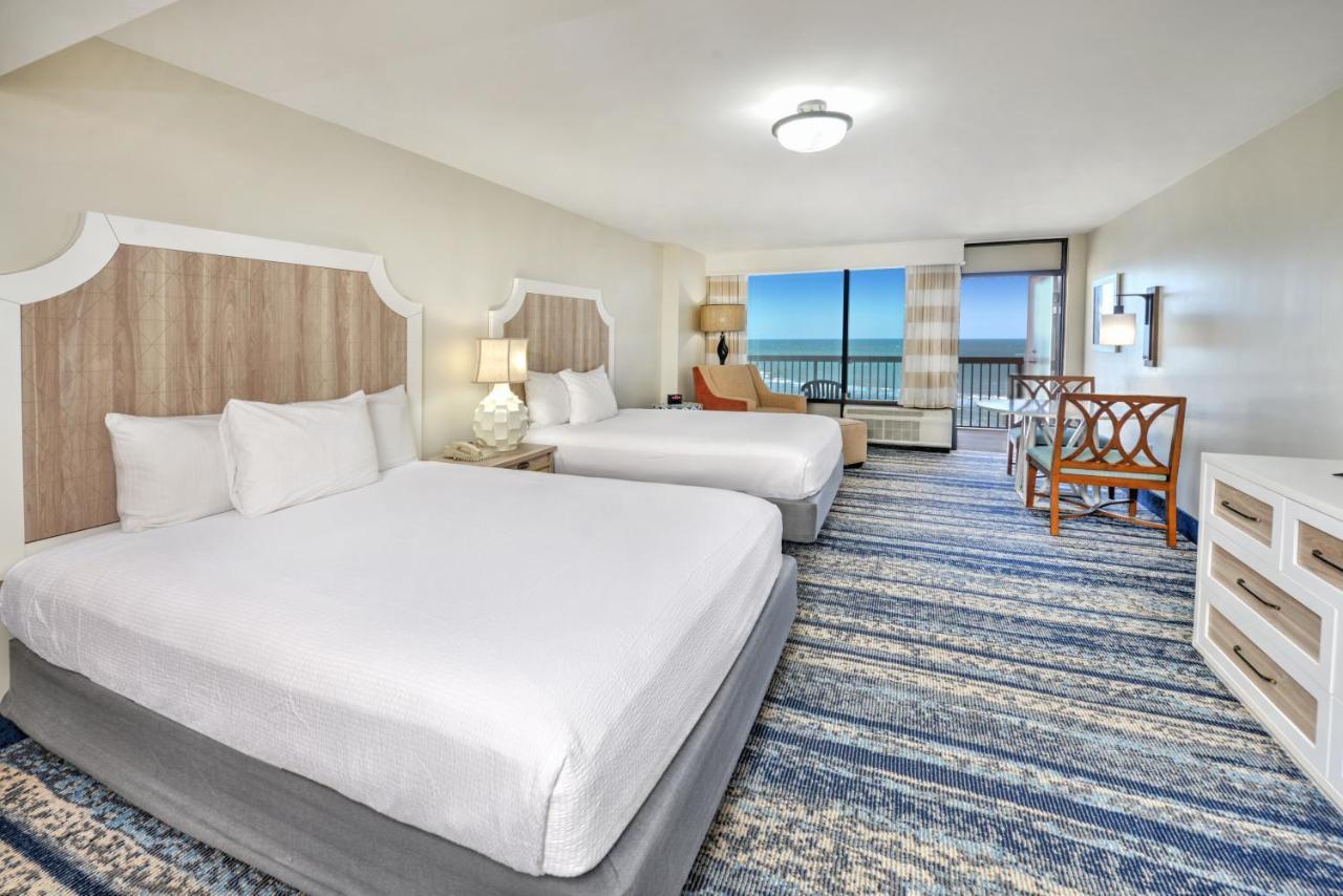 Bahama House - Daytona Beach Shores Екстериор снимка