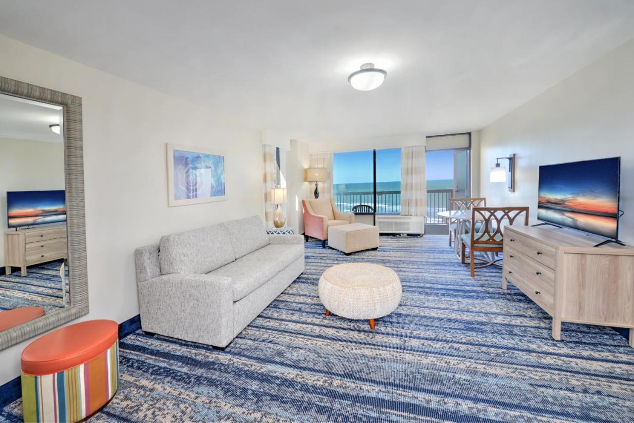 Bahama House - Daytona Beach Shores Екстериор снимка