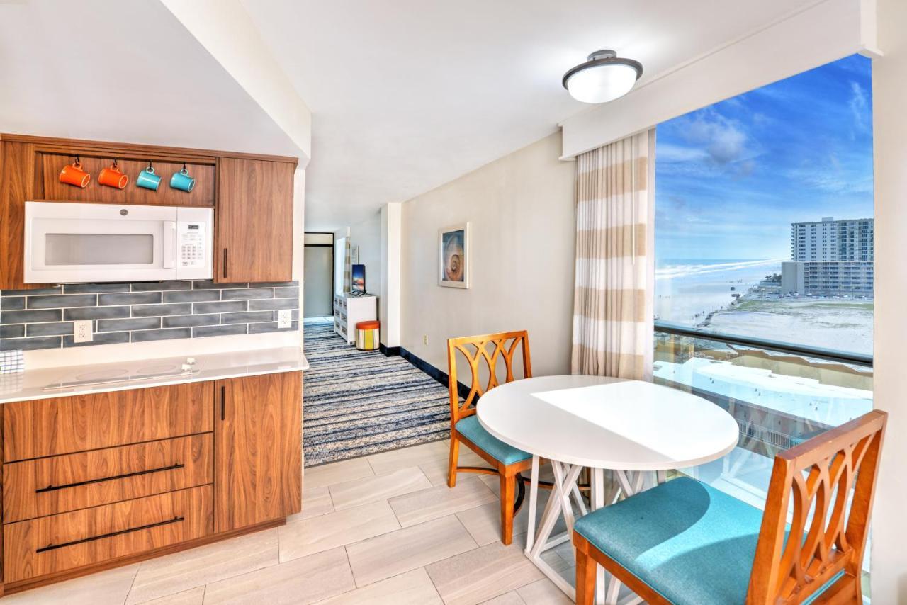 Bahama House - Daytona Beach Shores Екстериор снимка