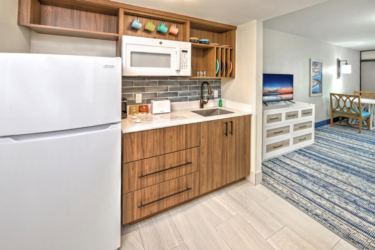 Bahama House - Daytona Beach Shores Екстериор снимка