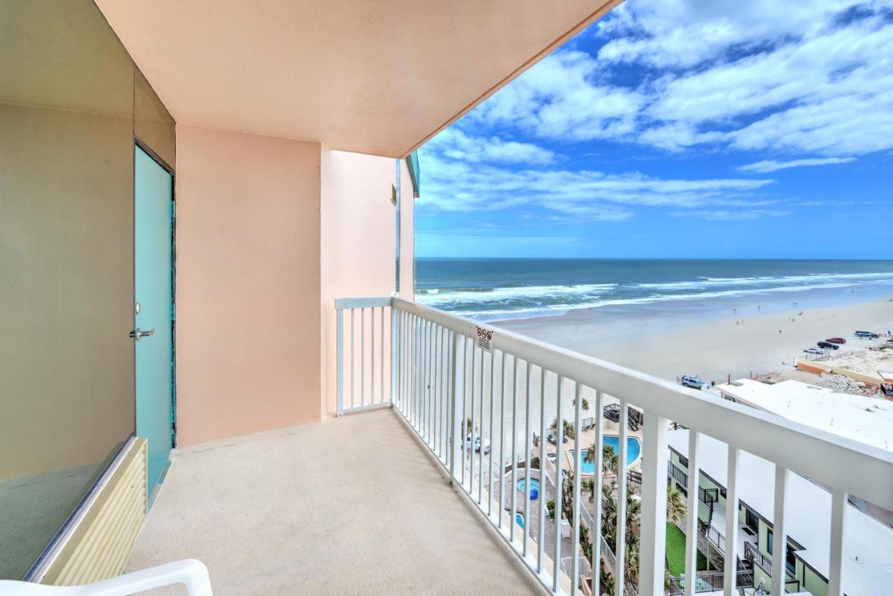 Bahama House - Daytona Beach Shores Екстериор снимка