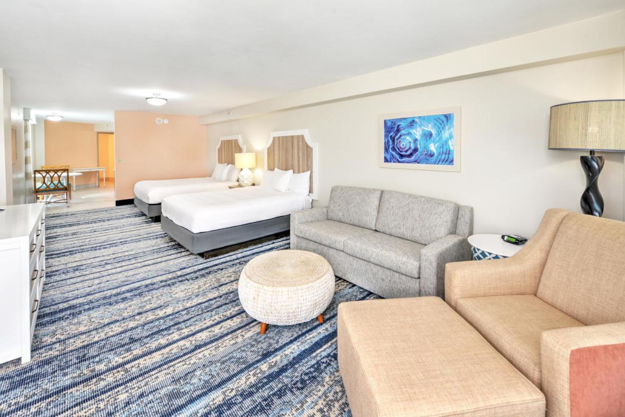 Bahama House - Daytona Beach Shores Екстериор снимка
