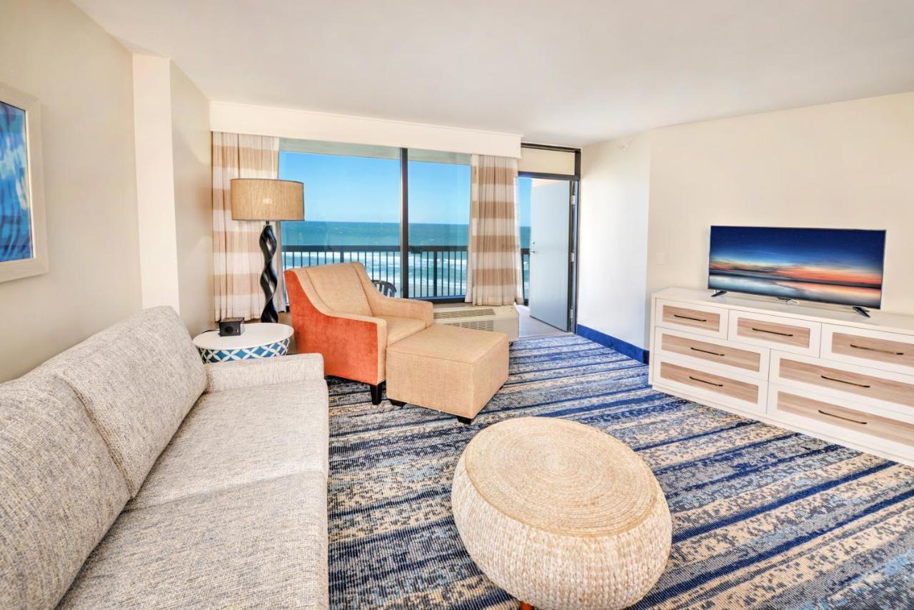 Bahama House - Daytona Beach Shores Екстериор снимка