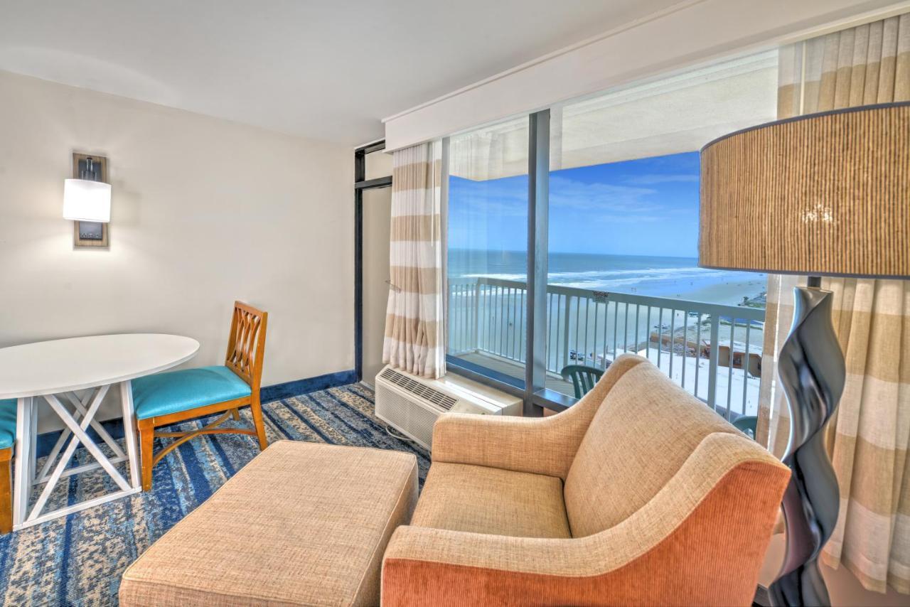 Bahama House - Daytona Beach Shores Екстериор снимка