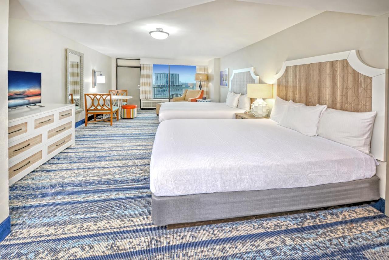 Bahama House - Daytona Beach Shores Екстериор снимка