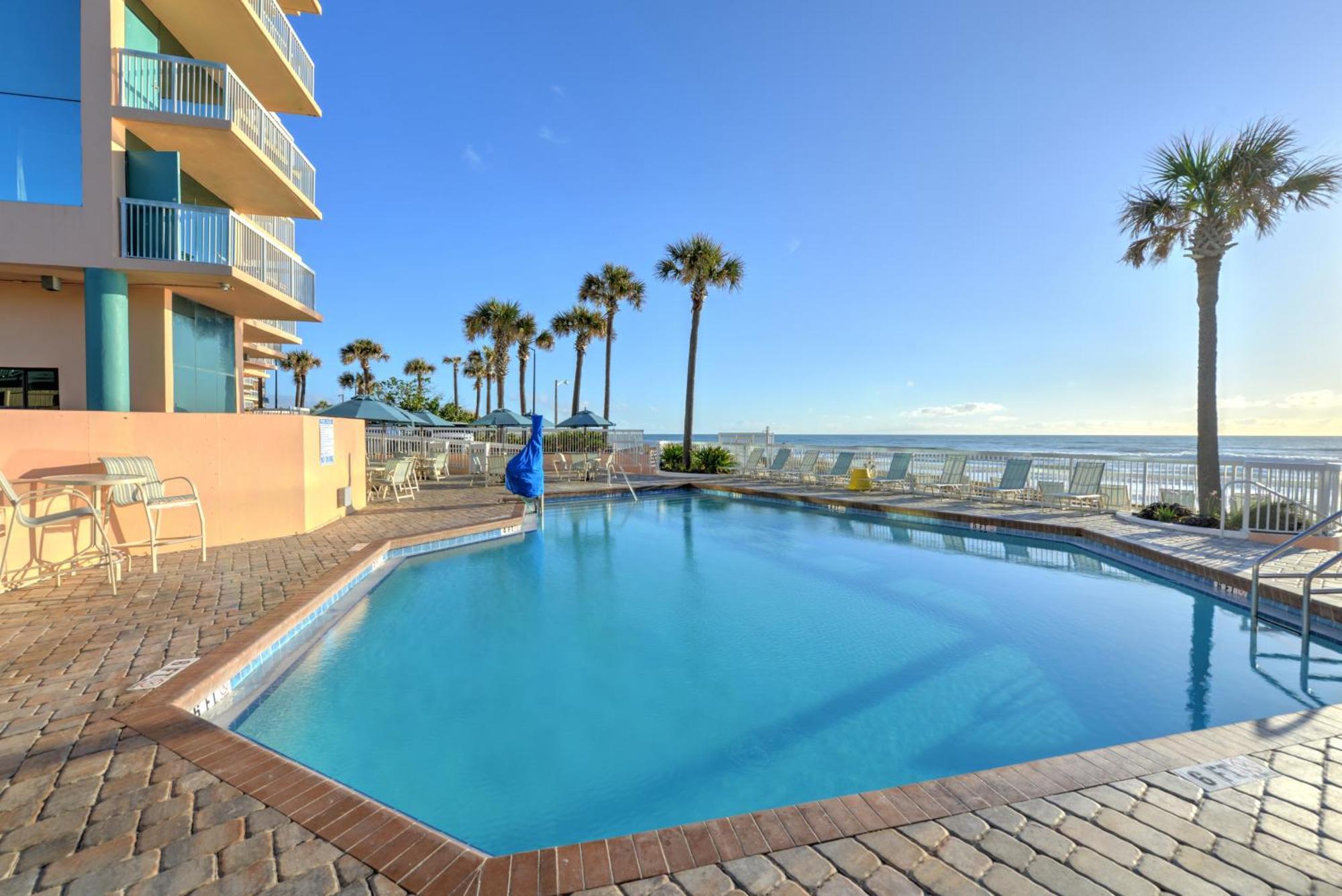 Bahama House - Daytona Beach Shores Екстериор снимка