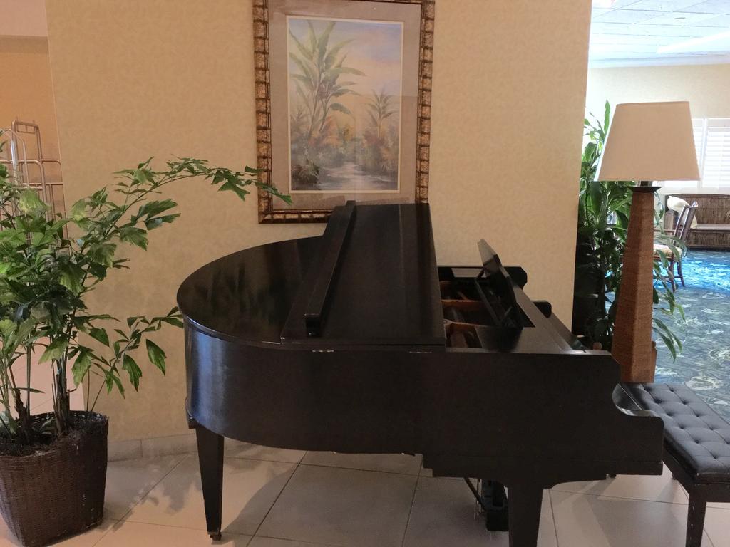 Bahama House - Daytona Beach Shores Екстериор снимка
