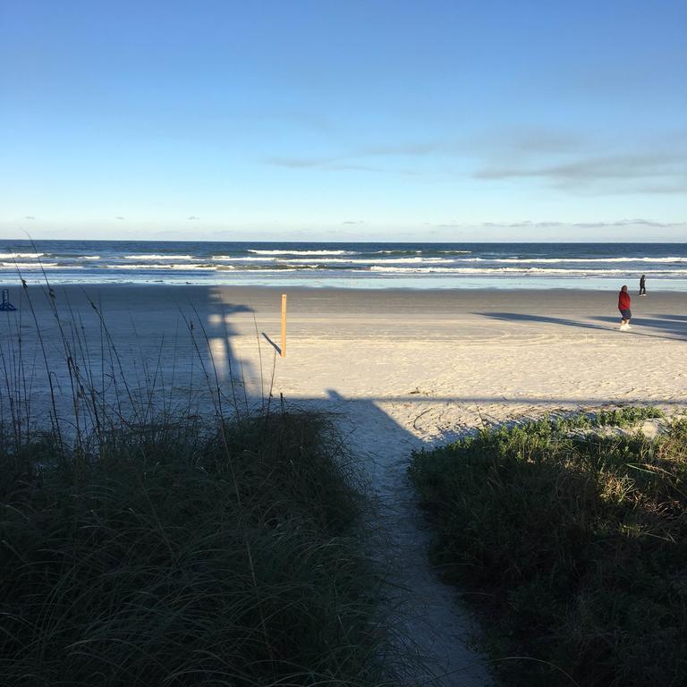 Bahama House - Daytona Beach Shores Екстериор снимка