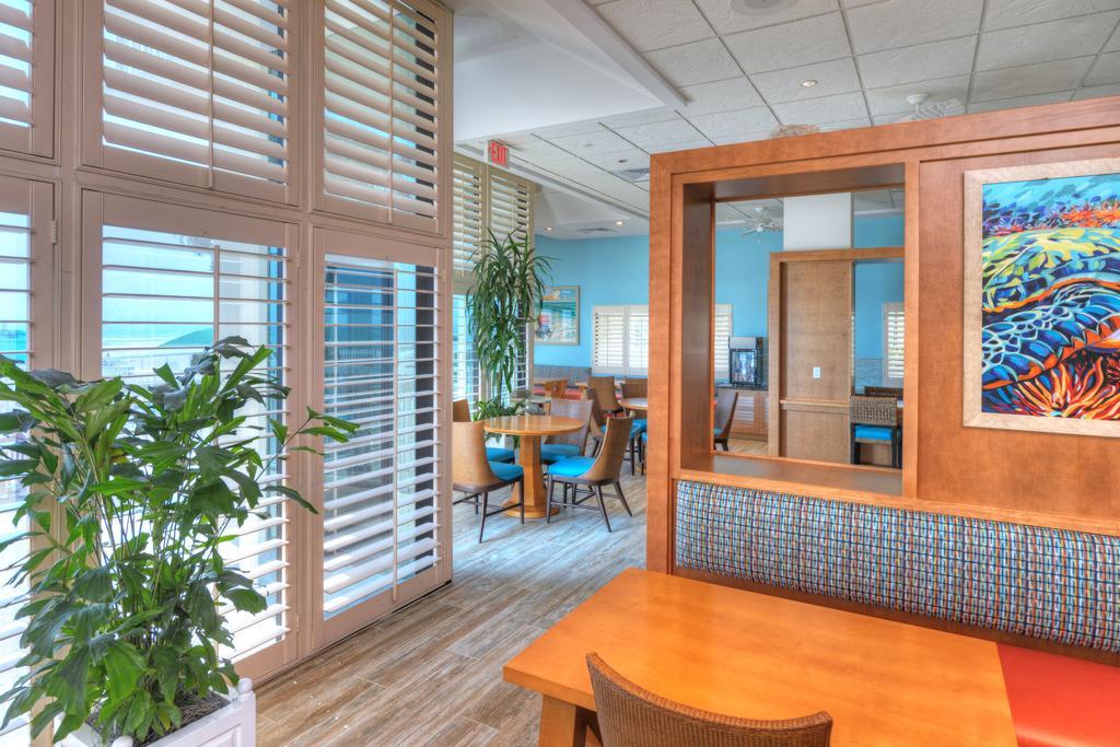 Bahama House - Daytona Beach Shores Екстериор снимка