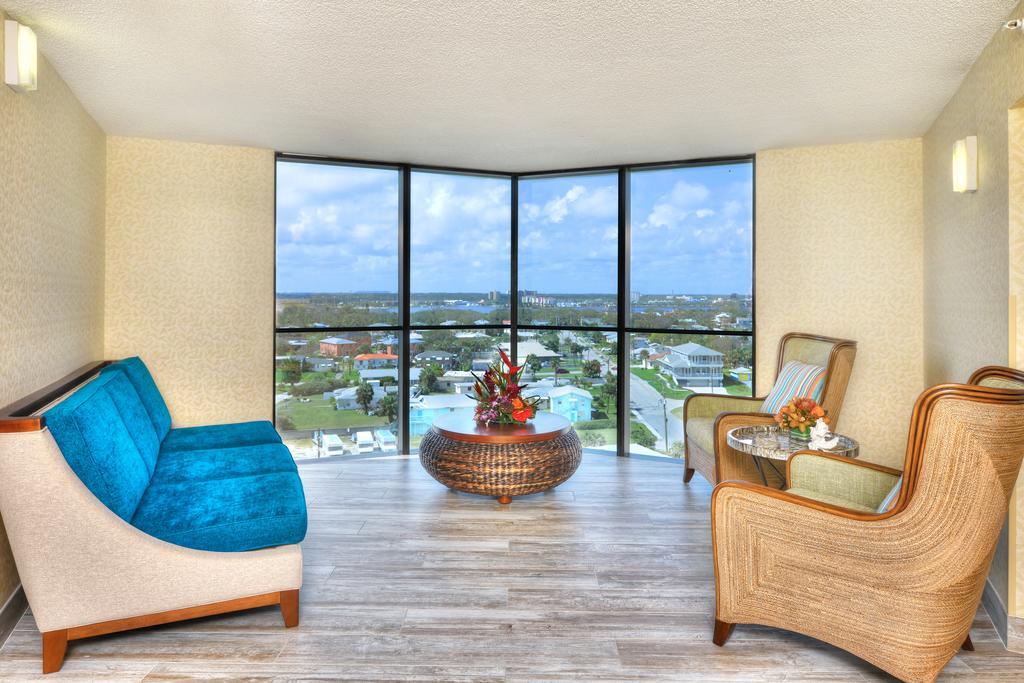Bahama House - Daytona Beach Shores Екстериор снимка