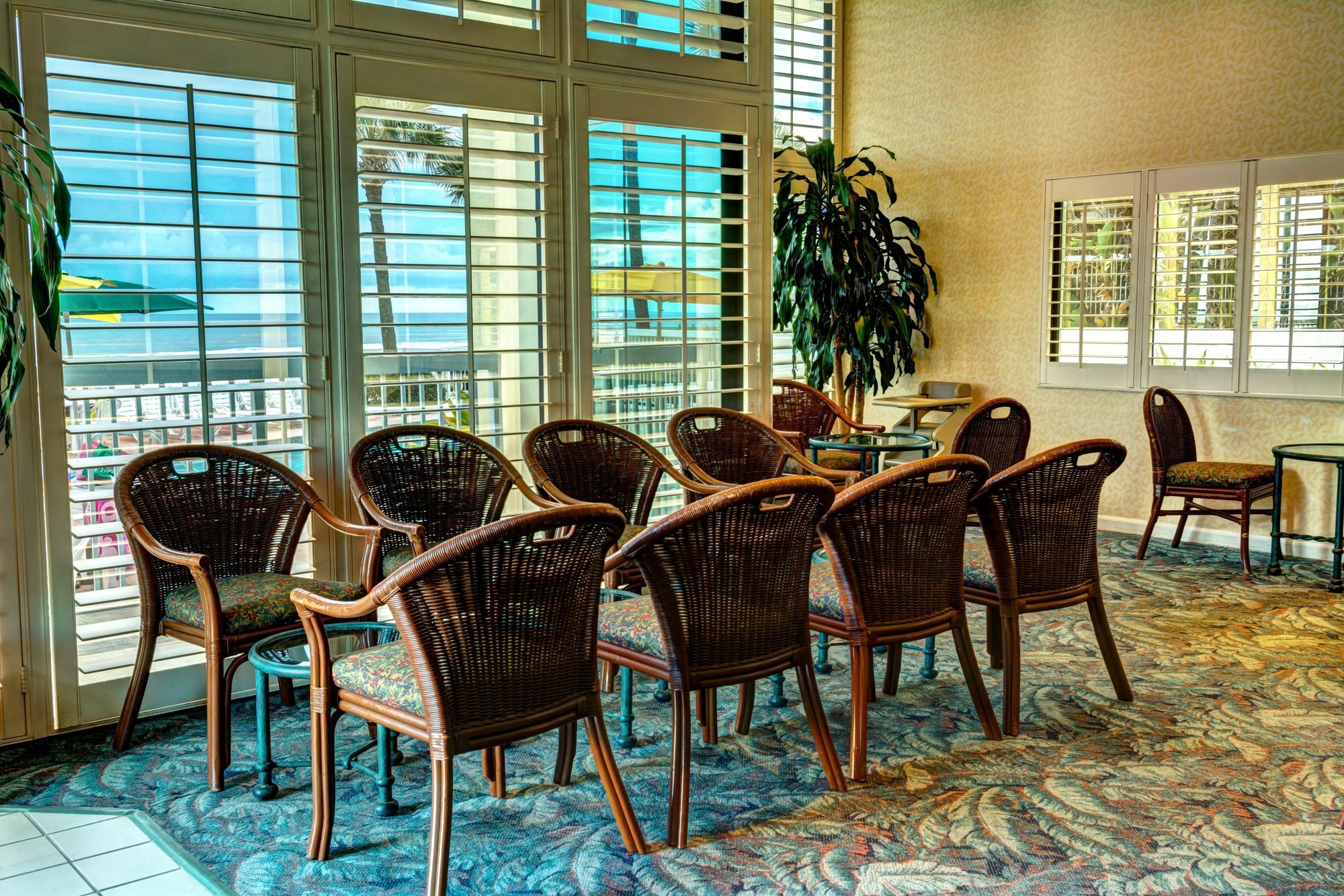 Bahama House - Daytona Beach Shores Екстериор снимка