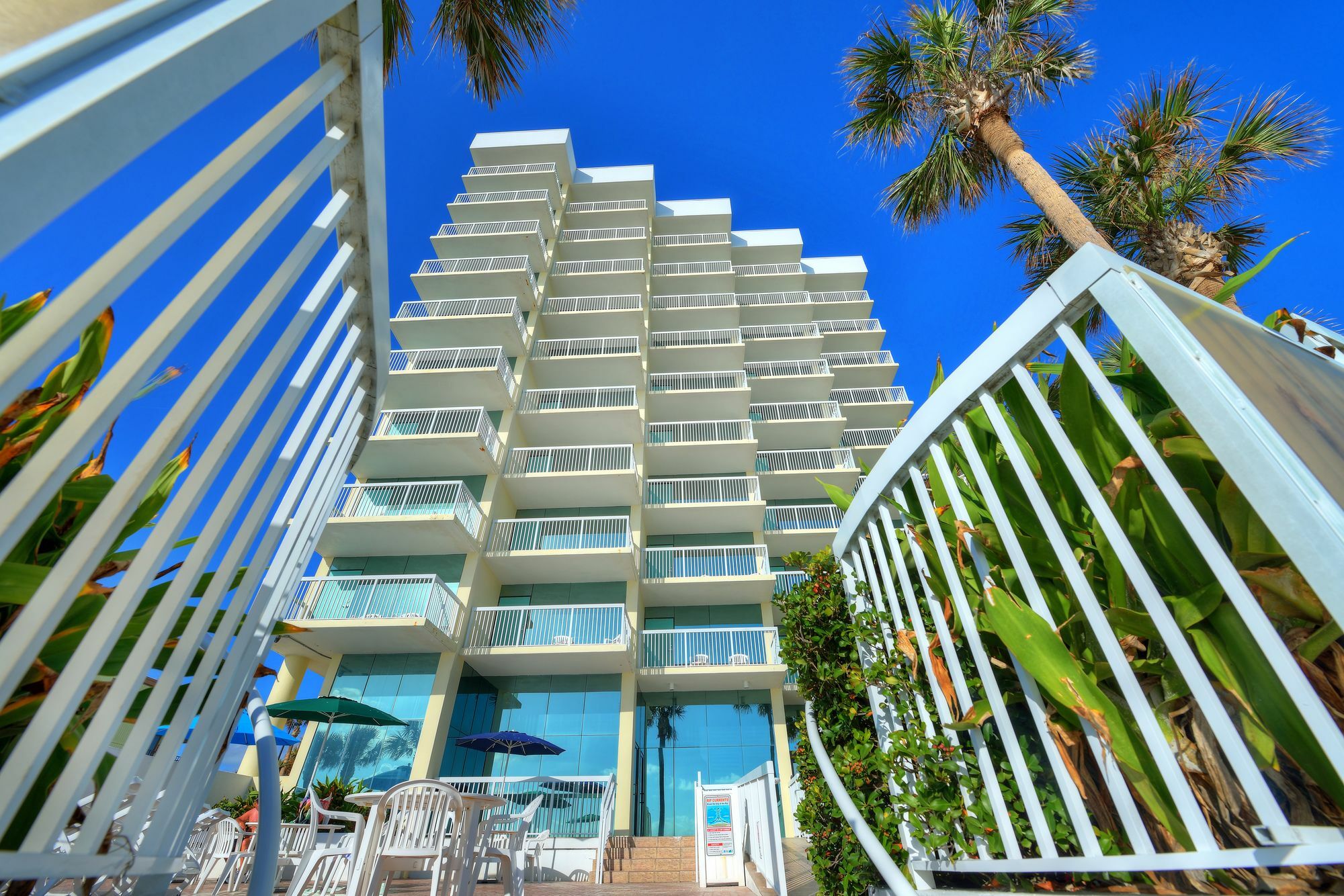 Bahama House - Daytona Beach Shores Екстериор снимка