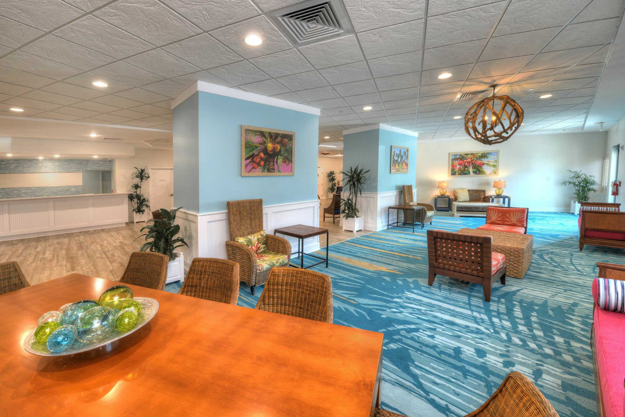 Bahama House - Daytona Beach Shores Екстериор снимка